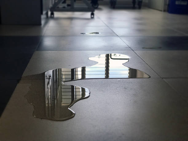 24/7 water damage repair in AR